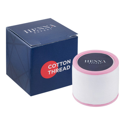 Henna Expert Нить для тридинга Henna Expert Нить для тридинга