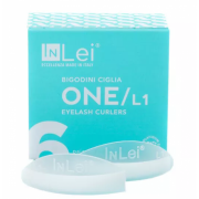 Бигуди InLei пара,