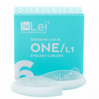 Бигуди InLei пара, Бигуди InLei пара,