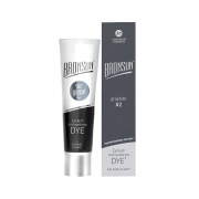 Bronsun краска 15мл., Графит 2