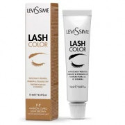 Levissime краска 15мл, 7-7. light brown