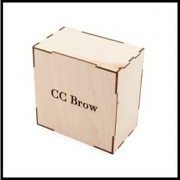 CC Brow коробка (малая)