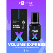 Клей Extreme Look Volume Express, 5ml
