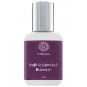 Ремувер Гелевый Enigma 15мл., Bubble Gum
