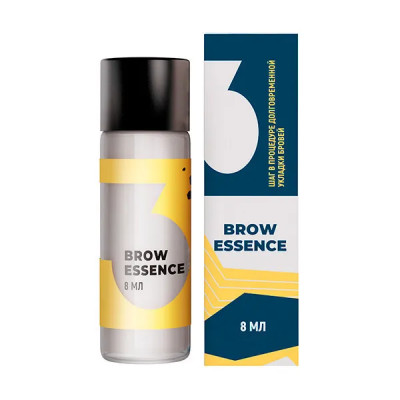 Долговременная укладка Sexy 8мл., 3 состав Питание Долговременная укладка Sexy 8мл., 3 состав Питание