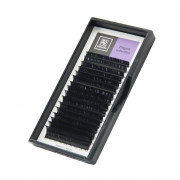 Ресницы Barbara Отдельные длины, M 0,10 12mm