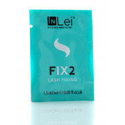 Ламинирование InLei саше для ресниц, 2 состав