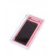 Ресницы Beautyfly (отдельные длины), CC 0,07 8mm