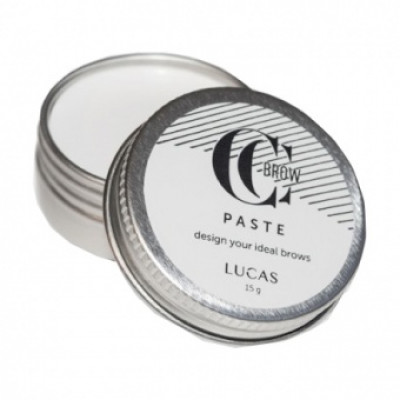 Паста для бровей CC Brow 15гр Паста для бровей CC Brow 15гр