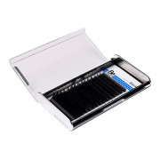 Ресницы Be Perfect микс, D 0,05 6-13mm