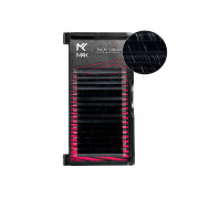 Ресницы MAK микс (16 линий), C+ 0,07 6-13mm