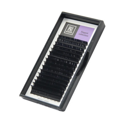 Ресницы Barbara Отдельные длины, M 0,10 8mm Ресницы Barbara Отдельные длины, M 0,10 8mm