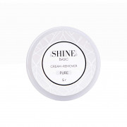 Ремувер кремовый elShine(в ассортименте) 5г , Pure