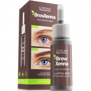 Хна Brow Henna, Морозный каштан 105