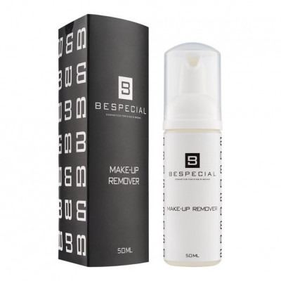 Пенка для снятия макияжа Bespecial Пенка для снятия макияжа Bespecial