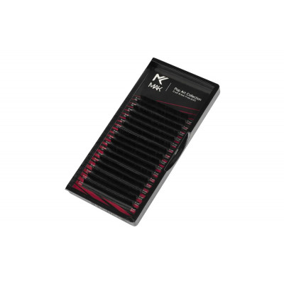 Ресницы MAK микс (16 линий), D 0,10 6-13mm Ресницы MAK микс (16 линий), D 0,10 6-13mm