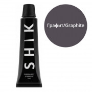 Shik краска, графит