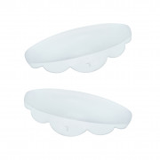 Бигуди силикововые Lash&Go , L