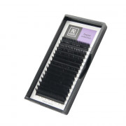 Ресницы Barbara микс, L 0,10 7-12mm