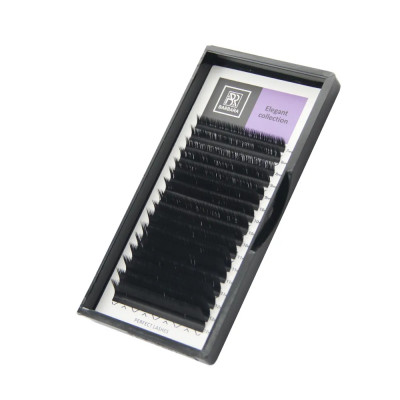 Ресницы Barbara микс, L 0,10 7-12mm Ресницы Barbara микс, L 0,10 7-12mm