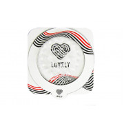 Фиксатор палеток для клея Lovely,