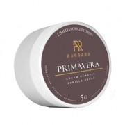 Ремувер кремовый Barbara (в ассортименте) 5г, Primavera