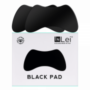 InLei патчи черные 2 пары