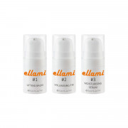 Ламинирование Ellami 7ml., 3 состав Питание