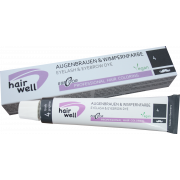 HairWell краска, 4 Graphite