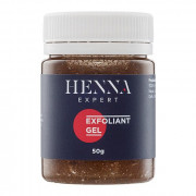 Henna Expert Скраб гель Хенна Эксперт
