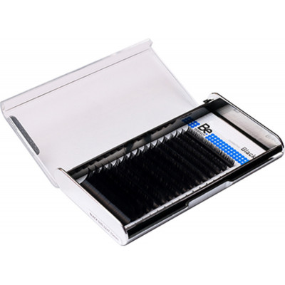 Ресницы Be Perfect 16 линий (отдельные длины), C 0,10 9mm Ресницы Be Perfect 16 линий (отдельные длины), C 0,10 9mm