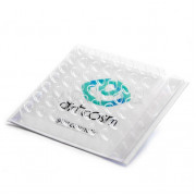 Палетка для клея квадратные