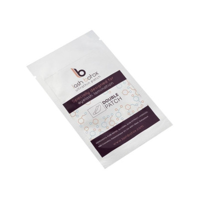 Патчи ультротонкие 2 пары Lash Botox, Патчи ультротонкие 2 пары Lash Botox,