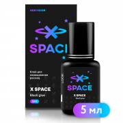 Клей Extreme Look X Space, 5ml