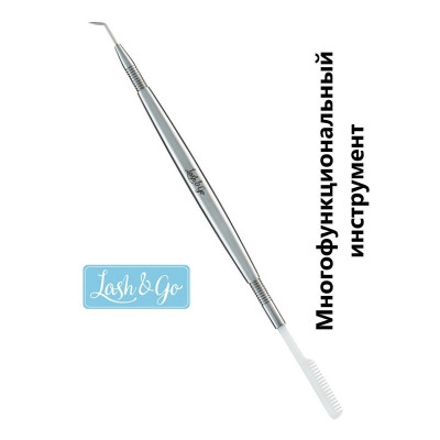 МФИ Lash&Go, МФИ Lash&Go,