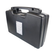 Профессиональная аккумуляторная машинка DiBiDi F6-SB для стрижки овец и крупного скота