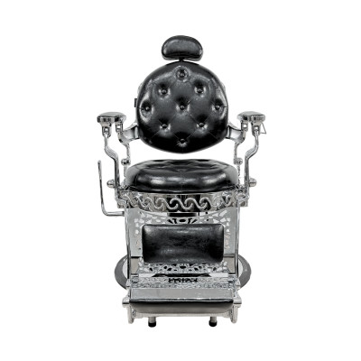 Парикмахерское барбер кресло DiBiDi JB1027 для барбершопа Парикмахерское барбер кресло DiBiDi JB1027 для барбершопа