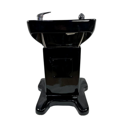 Парикмахерская мойка с раковиной DY-2821 Парикмахерская мойка с раковиной DY-2821