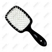 Щетка для волос DiBiDi Webbrush овальная