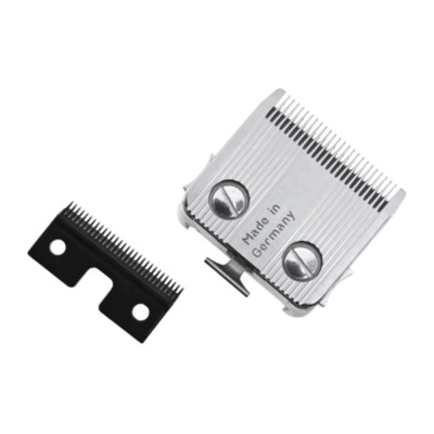 Ножевой блок Moser 1233-7030 для машинок Primat и Rex Adjustable Type 1233, 0,1-3 мм Ножевой блок Moser 1233-7030 для машинок Primat и Rex Adjustable Type 1233, 0,1-3 мм