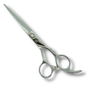 Ножницы парикмахерские Sakura прямые 5,5 дюймов F06-55