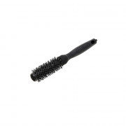 Термобрашинг для укладки волос Olivia Garden EXPERT BLOWOUT SHINE Wavy Bristles Black Label