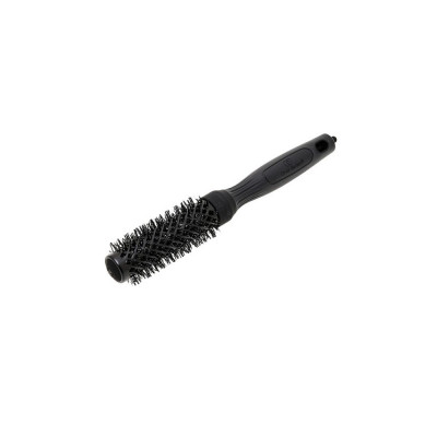 Термобрашинг для укладки волос Olivia Garden EXPERT BLOWOUT SHINE Wavy Bristles Black Label Термобрашинг для укладки волос Olivia Garden EXPERT BLOWOUT SHINE Wavy Bristles Black Label