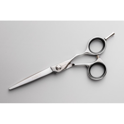 Ножницы парикмахерские прямые PROFYLAB (Profy-L) 5.5" "Asymmetric Rings" Ножницы парикмахерские прямые PROFYLAB (Profy-L) 5.5" "Asymmetric Rings"