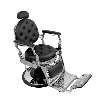 Парикмахерское барбер кресло DiBiDi JB1031 для барбершопа Парикмахерское барбер кресло DiBiDi JB1031 для барбершопа