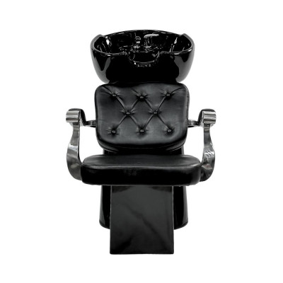 Парикмахерская мойка DY-5024 Парикмахерская мойка DY-5024