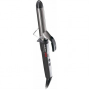 Плойка BaByliss PRO Titanium Tourmaline BAB2273TTE, c терморегулятором Ø 25 мм