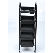 Парикмахерская тележка 013