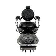 Парикмахерское барбер кресло DiBiDi DY-9168 для барбершопа