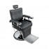 Парикмахерское барбер кресло DiBiDi JB1033 для барбершопа Парикмахерское барбер кресло DiBiDi JB1033 для барбершопа